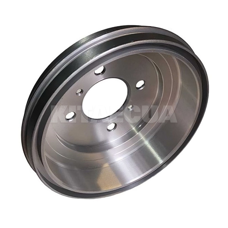 Барабан тормозной задний 7 SEVEN PARTS на Chery JAGGI (S21-3502030) - 2