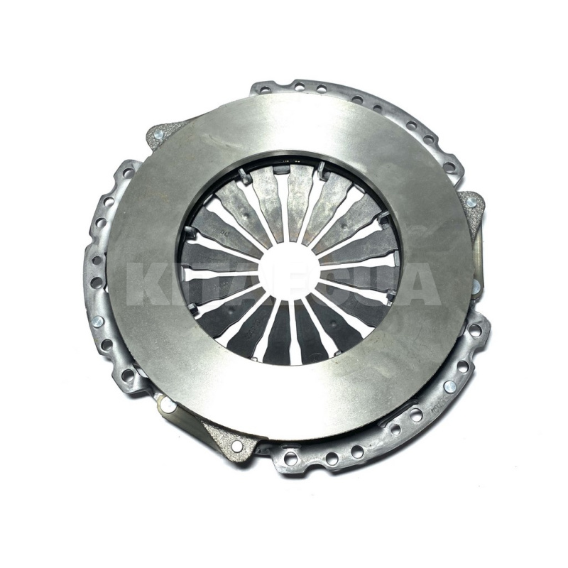 Корзина сцепления 1.5L KLM Autoparts на TIGGO 2 (J69-1601020) - 3