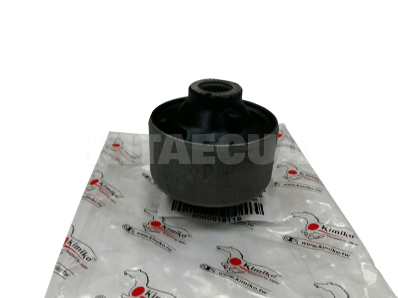 Сайлентблок переднего рычага задний KIMIKO на TIGGO 3 (T21-2909080) - 2