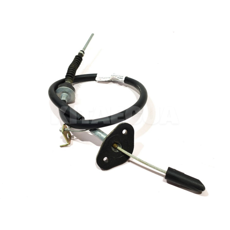 Трос сцепления 1.3L KLM Autoparts на Chery BEAT (S18-1602040) - 2