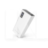 Повербанк 728S 30000mAh 22.5W білий TITANUM (TPB-728S-W)