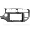 Штатна магнітола MOSS M2 4+32 Gb 9" Kia RIO 4 K3 2011-2015 AMS (49209)