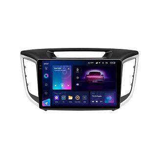 Штатная магнитола CC3 4+64 Gb 10" Hyundai Creta IX25 2015-2019 2k Teyes