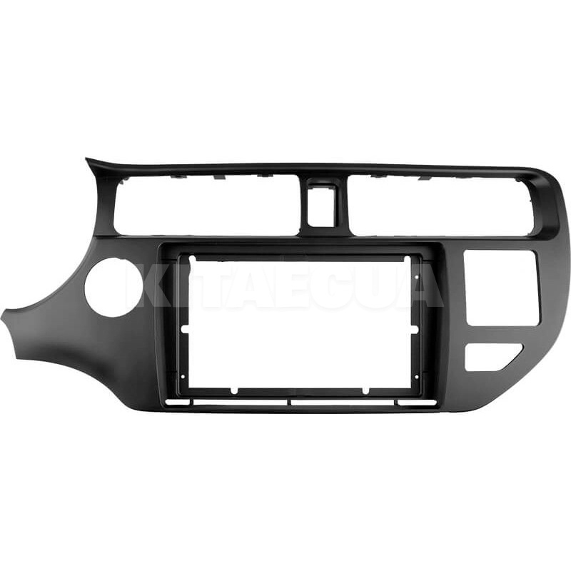 Штатна магнітола MOSS M2 4+32 Gb 9" Kia RIO 4 K3 2011-2015 AMS (49209) - 2