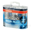 Галогенні лампи Н4 60/55W 12V Xenon Look +20% комплект Osram (OSR64193CBIDUO)