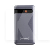 Повербанк PD10000 QC3 10000mAh 18W сірий Intenso (PB930388)