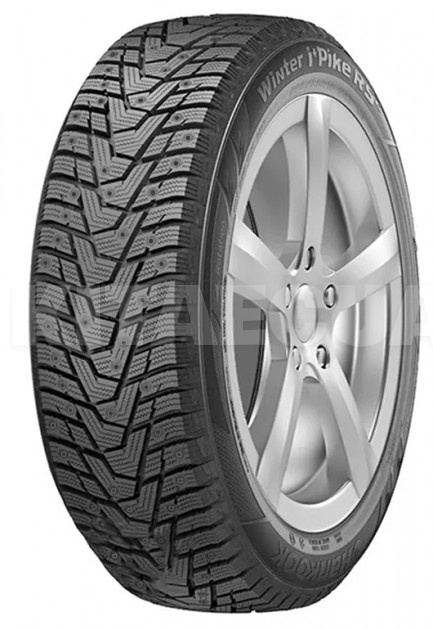 Шина зимняя 225/60R16 102T XL Winter i*Pike RS2 W429 Hankook (1023604)