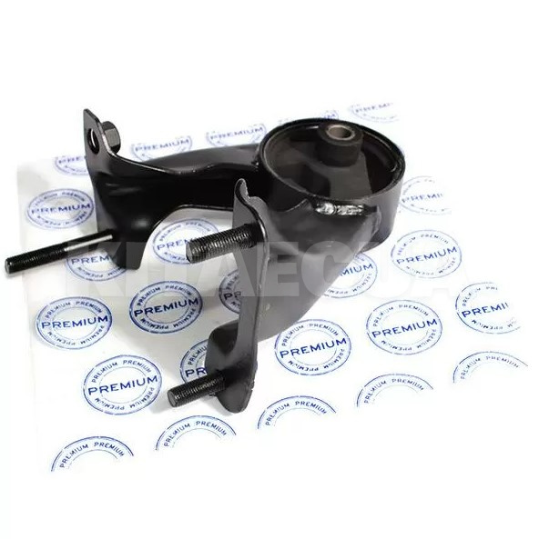 Подушка двигуна задня PREMIUM на Geely EMGRAND EC7 NEW (1064001148)