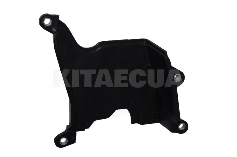 Кожух ремня ГРМ средняя часть на Geely GC2 (PANDA) (E030100201) - 6