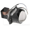 Bi-LED лінзи в фари AES Supreme T1 Blue 3" 55/80W 6000K QLine (00-00020628)