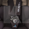 Автокресло детское Volante Fix Limited Isofix Beige 9-36 кг Caretero (TERO-256)