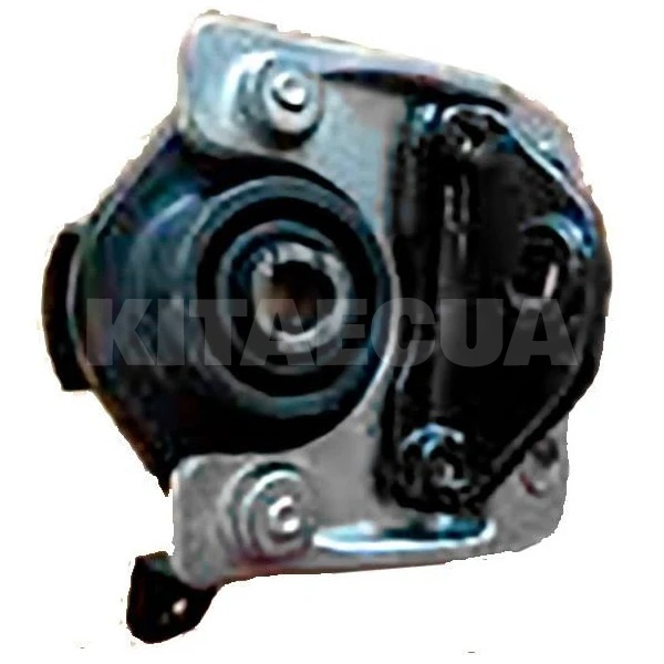 Подушка двигуна ліва 2.4L на Geely EMGRAND EX7 (101600795860)