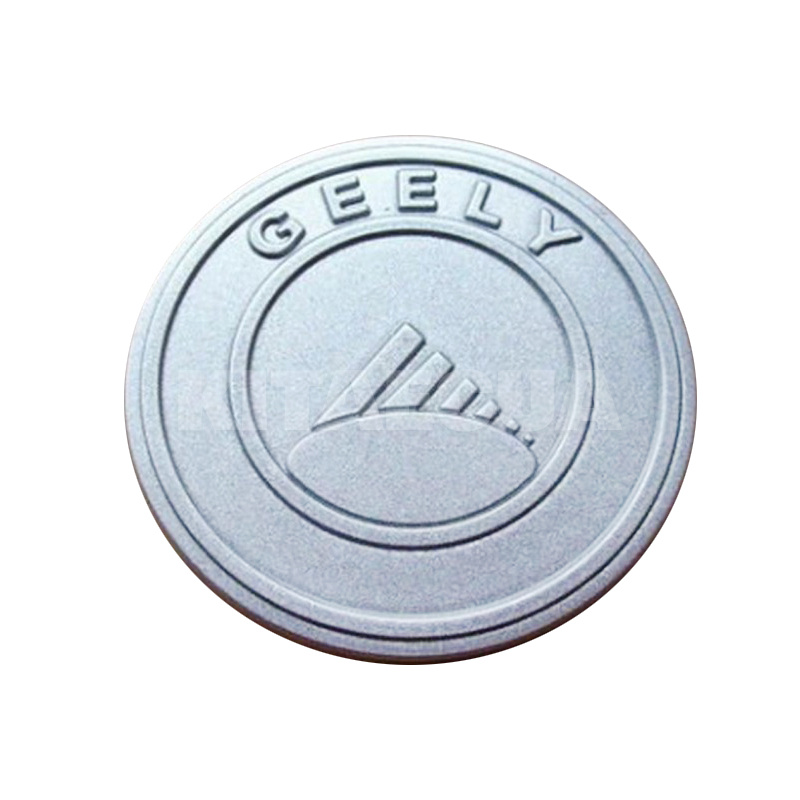 Ковпак диска (п'ятак) NEW-2 на Geely CK (1064001331-01)