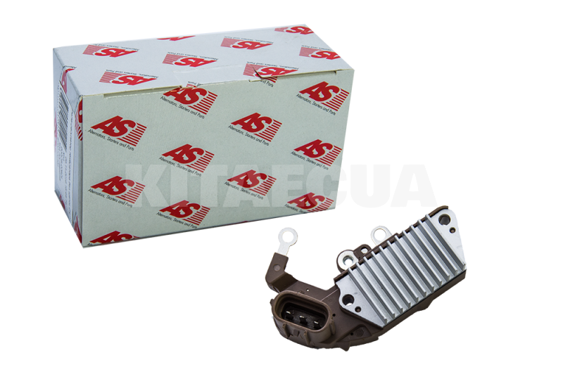 Реле-регулятор генератора (без щеток) AS на Geely CK (E090100101)