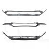 Каркас решетки радиатора Toyota на TOYOTA bZ4X (52111-0R070)