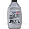 Тормозной жидкость 0.45л DOT-4 ARCTIC LUXE (10072)