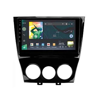 Штатна магнітола X9232 2+32 Gb 9" Mazda RX-8 SE 2009-2011 SIGMA4car