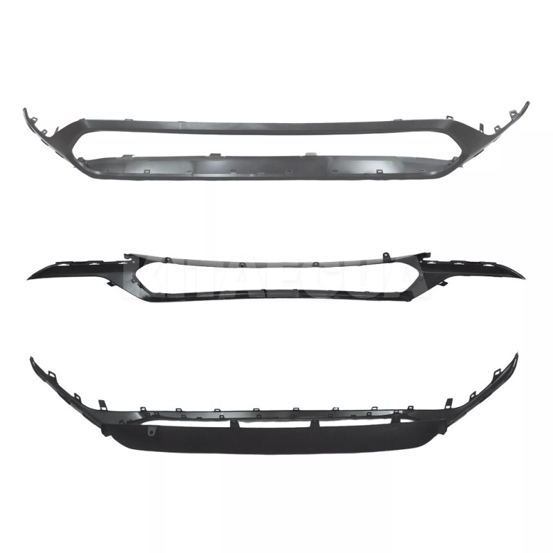 Каркас решетки радиатора Toyota на TOYOTA bZ4X (52111-0R070)