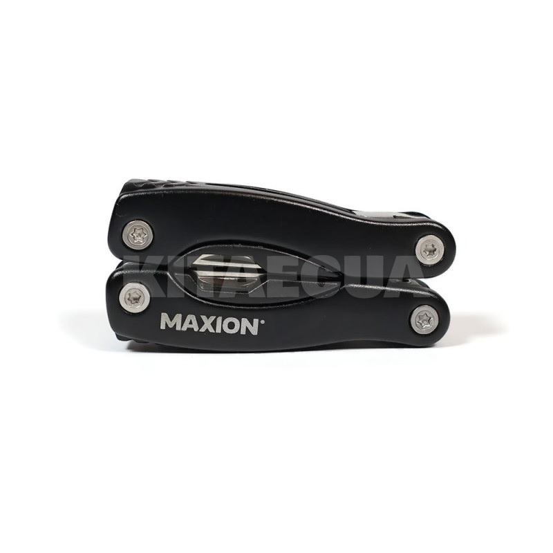 Мультитул 8 в 1 нержавеющая сталь MAXION (MXTL-MP8) - 3