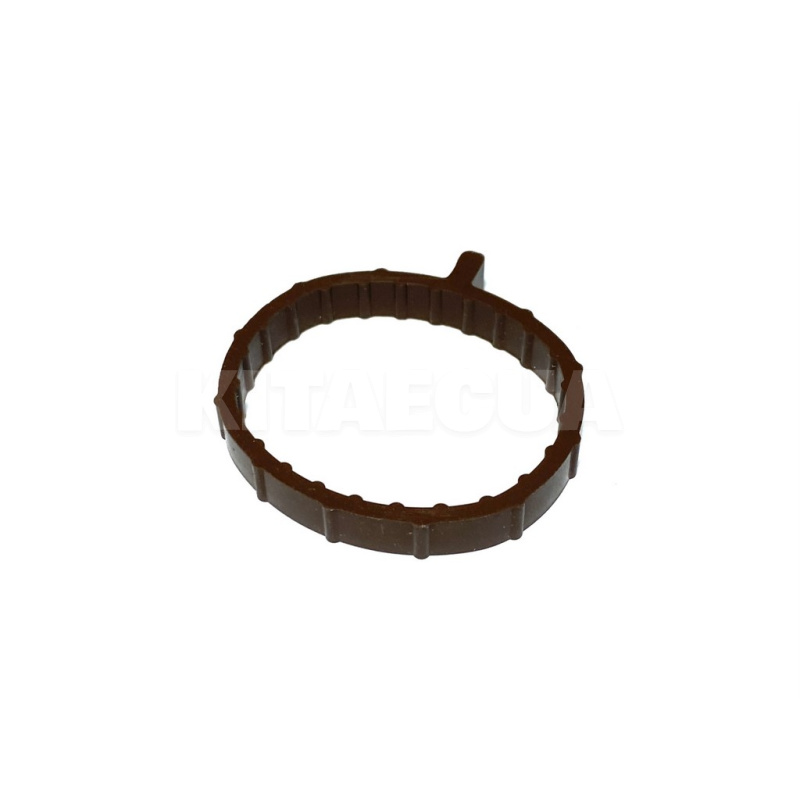 Прокладка впускного коллектора 1.5L KLM Autoparts на BYD F3 (10179671-00) - 3
