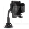 Держатель телефона автомобильный 40-110 мм поворотный механизм 360° Winso (201110)