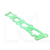 Прокладка впускного коллектора 1.5L KLM Autoparts на Chery AMULET (477F-1008021)