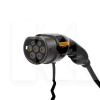 Зарядка для електромобіля 3.7 кВт 16А 1-фаза Type 2 (європейське авто) Air ChargeU на VOLKSWAGEN e-Golf (CS-A211)