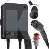 Зарядка для электромобиля Type 2 11 кВт 16A 3-фази Wi-Fi DEPOW (DE11-16-3PH-TP2-CS-WF)