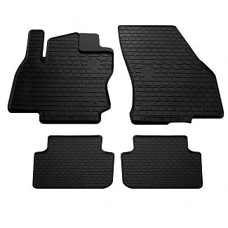 Резиновый коврик задний правый Seat Tarraco (2018-...) Stingray