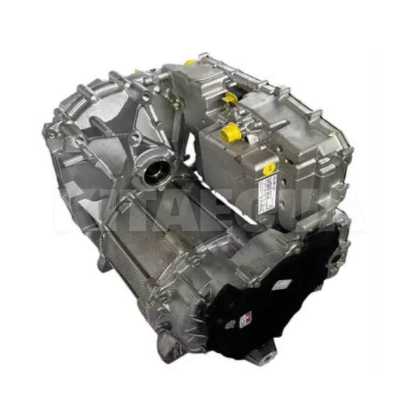 Двигун VAG на VOLKSWAGEN ID.4 CROZZ (1ED 907 121) - 5