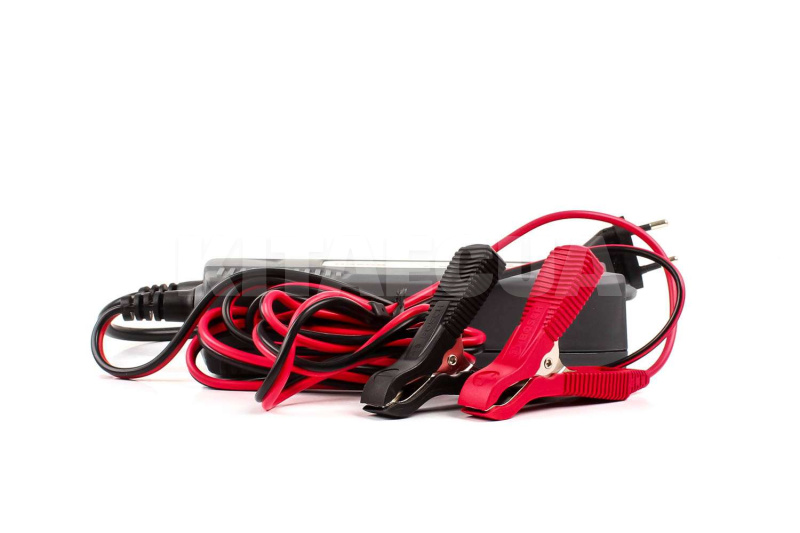 зарядний пристрій для акумулятора C1 BOSCH (BO 018999901M) - 6