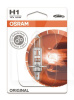Галогеновая лампа H1 12V 55W Original "блистер" Osram (OS 64150_01B)