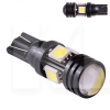 LED лампа для авто Т10 1.5W 6000К PULSO (LP-157266)