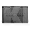 Резиновый коврик в багажник MERCEDES BENZ Citan W415 (2012-2020) (short base/one rear door) Stingray (6018491)