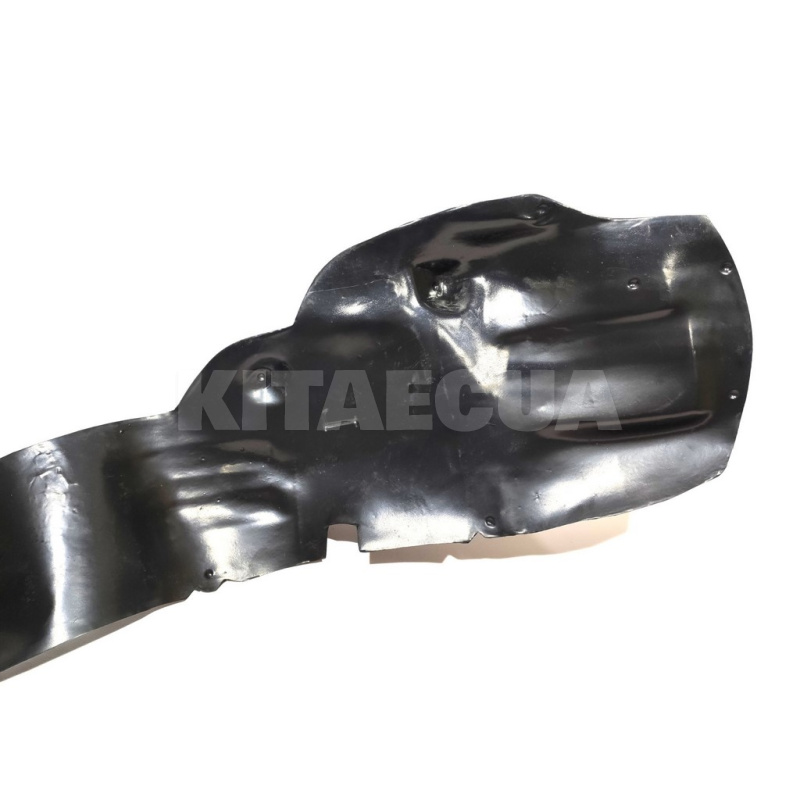 Подкрылок передний левый KLM Autoparts на Geely EMGRAND EC7 (1068001632) - 4