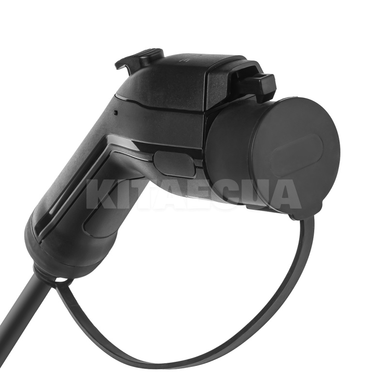 Зарядка для електромобіля Type 2 22 кВт 32А 3-фази Octa Energy (W104) - 6