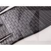 Резиновый коврик задний правый Ford Kuga (2009-2012) Stingray (1007044 ЗП)
