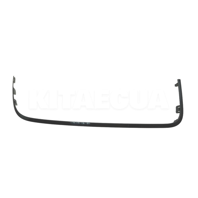 Окантовка заднего бампера правая ОРИГИНАЛ (SC3E-2804116)