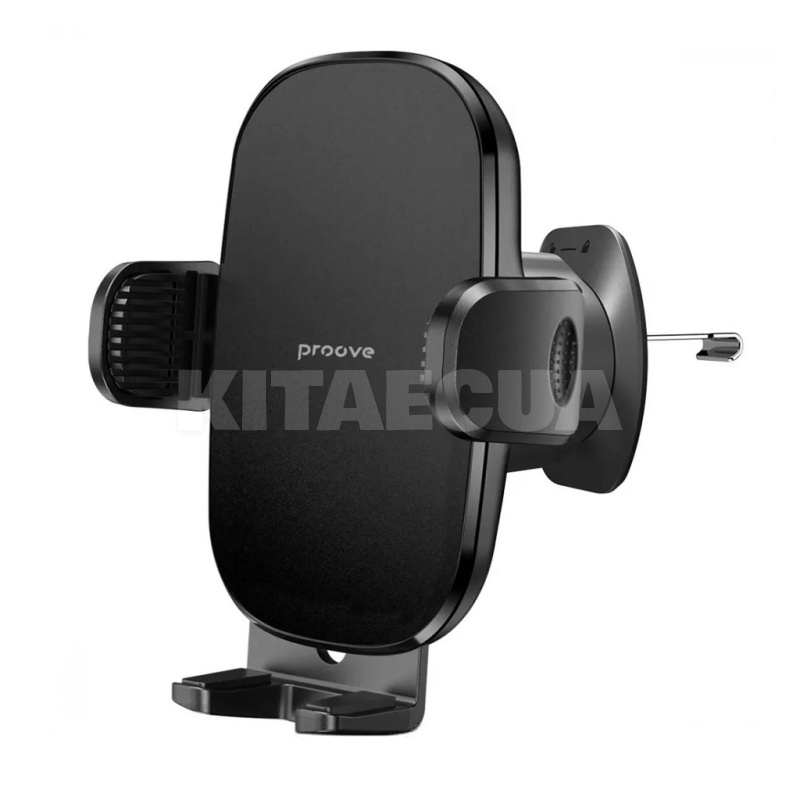 Автомобільний тримач на дефлектор Tumbler Air Outlet Car Mount PROOVE (555470001)