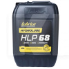 Масло гидравлическое минеральное 20л HYDROLUBE HLP SERIES 68 LUBRICO (L-1067-20100200)