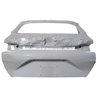 Ляда багажника 2025 ОРИГИНАЛ