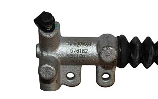 Цилиндр сцепления рабочий Geely Emgrand EC7 