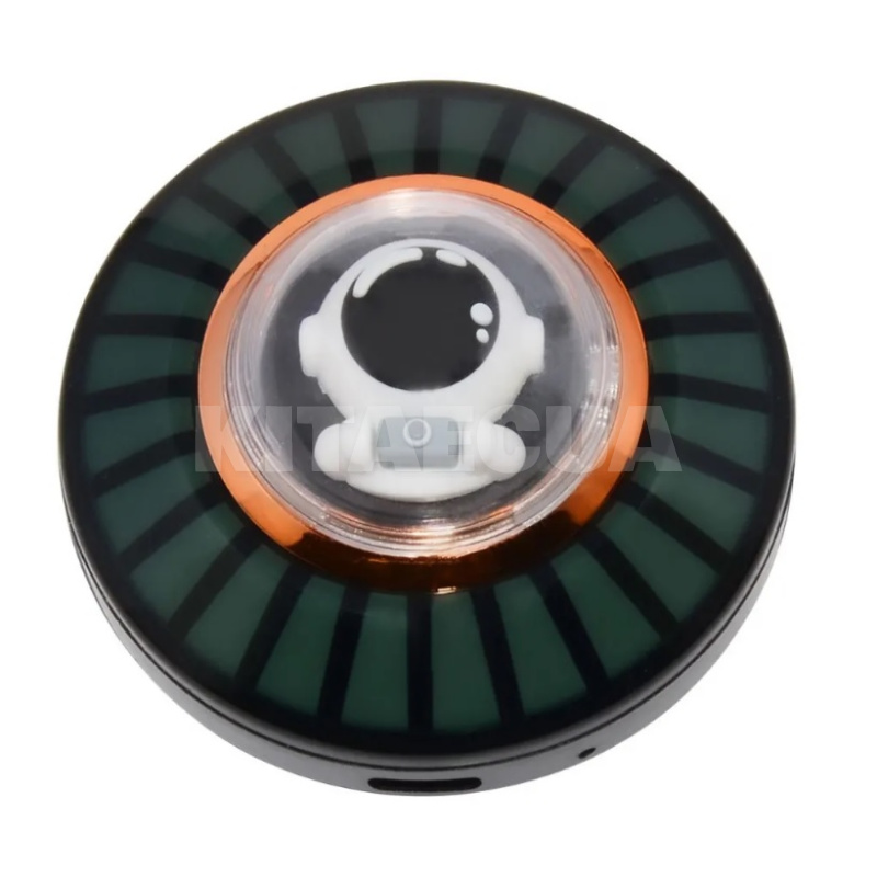 Ароматизатор "cвежесть" RGB Astronaut PRC (553670001) - 3