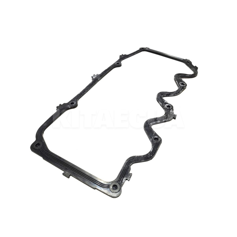 Прокладка крышки клапанов (плоская) 1.6L KLM Autoparts на Chery KARRY (480-1003060BA) - 2