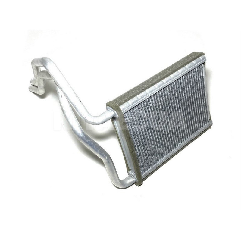 Радиатор печки KLM Autoparts на Geely EMGRAND EC8 (8022002200) - 2