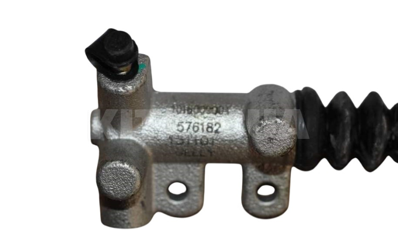 Циліндр зчеплення робочий Geely Emgrand EC7 на Geely EMGRAND EC7 (1016009004)