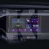 Штатна магнітола E9232 2+32 Gb 9" Toyota Avalon 4 IV XX40 2012-2018 SIGMA4car (42174)