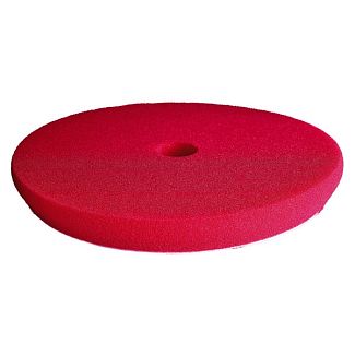 Круг для полировки жесткий 165мм красный ProfiLine Sonax