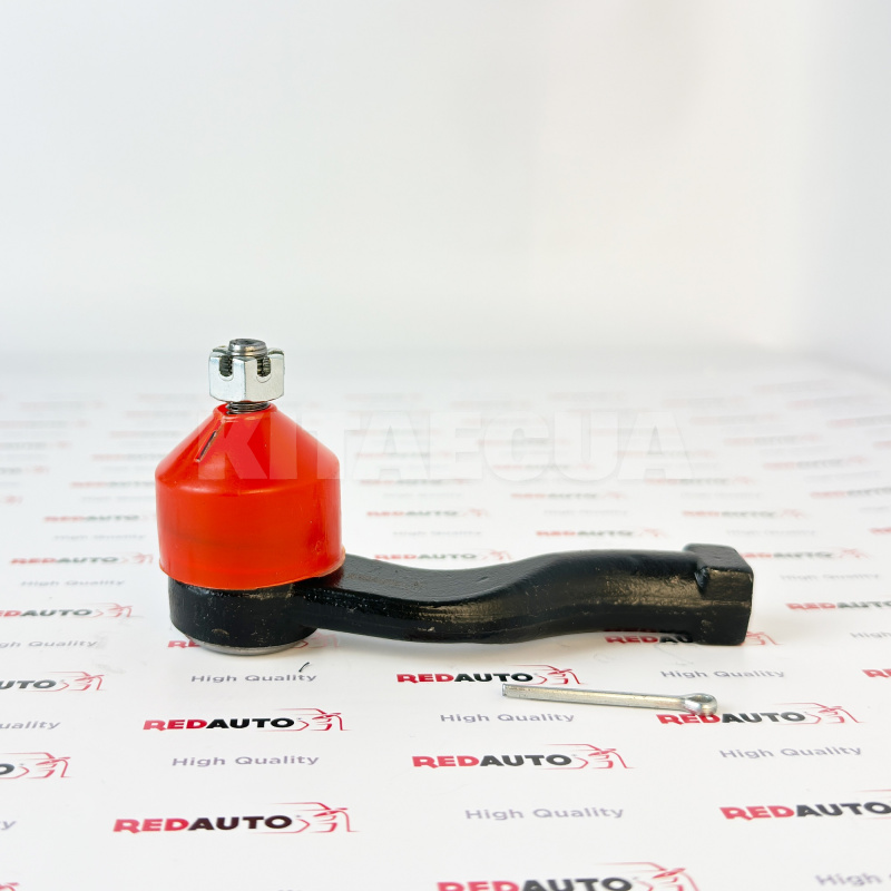 Наконечник рулевой левый RTT-340 REDAUTO на Geely CK (3401145106) - 3