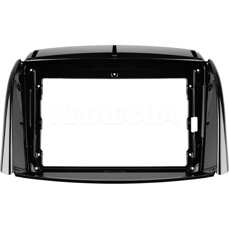 Штатна магнітола MOSS M2 4+32 Gb 9" Renault Koleos 2008-2016 (A) AMS (49417) - 2